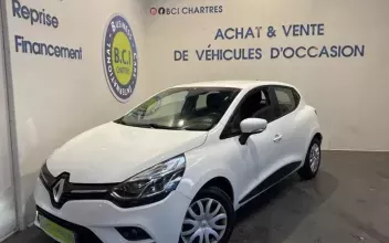 Renault Clio Nogent-le-Phaye