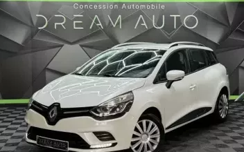 Renault Clio Gandrange