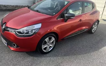 Renault Clio Crolles