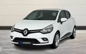 Renault Clio Cormontreuil