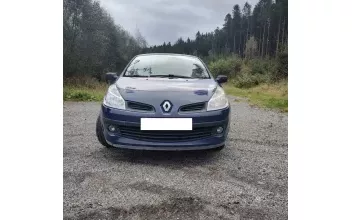 Renault Clio Bordeaux