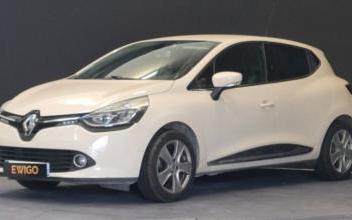 Renault Clio Tours