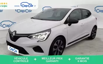 Renault Clio Paris