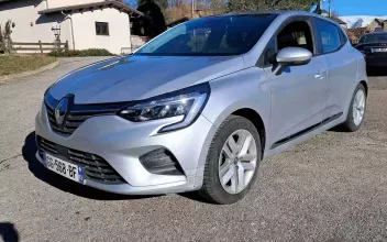Renault Clio Sinard
