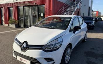 Renault Clio Dagneux