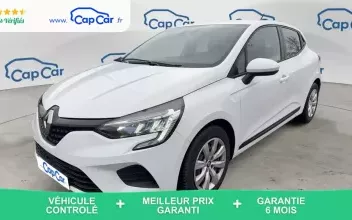 Renault Clio Paris