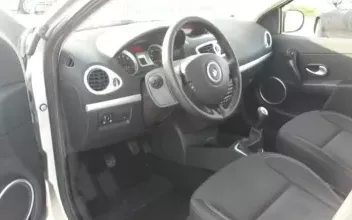 Renault Clio Villeurbanne