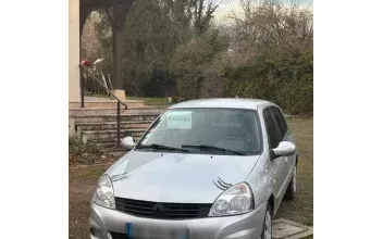 Renault Clio Estissac