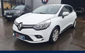 Renault clio Caudan