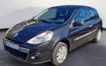 Renault Clio Villers-Saint-Paul