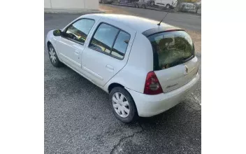 Renault Clio Pessac