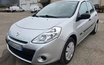 Renault Clio Bordeaux