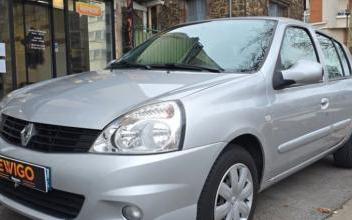 Renault Clio Montrouge