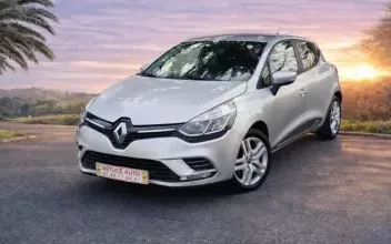 Renault Clio Croissy-Beaubourg