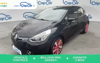 Renault Clio Paris