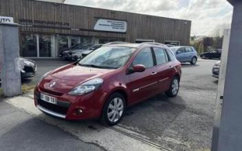 Renault clio Brive-la-Gaillarde