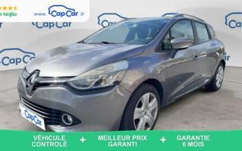 Renault clio Créteil