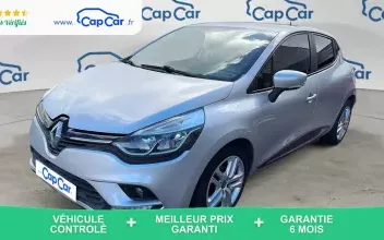 Renault Clio Paris