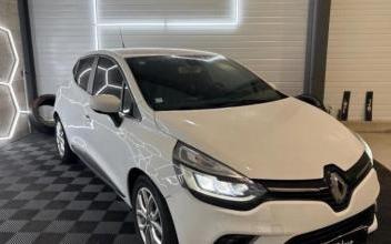 Renault Clio Pruniers-en-Sologne