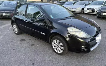 Renault Clio Saint-Hilaire-de-Clisson