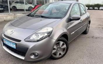 Renault clio Buchelay