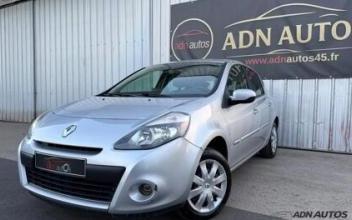 Renault clio Orléans