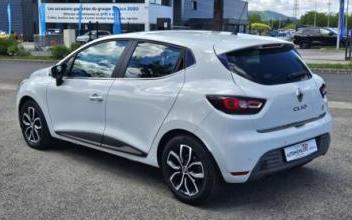 Renault clio Audincourt