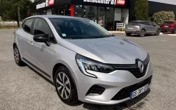 Renault Clio Soual