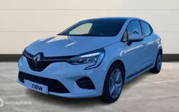 Renault Clio Pertuis
