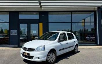 Renault clio Bessières