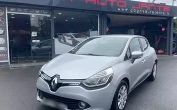 Renault Clio Gagny