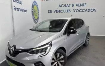 Renault Clio Nogent-le-Phaye