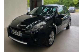 Renault clio Briare