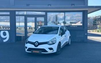 Renault clio Valence