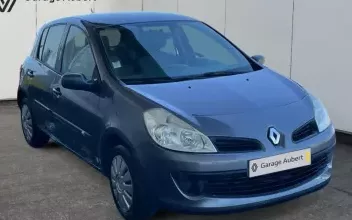 Renault Clio Déols