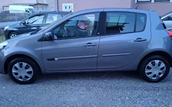 Renault Clio Toulouse