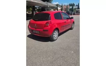 Renault Clio Chavanoz