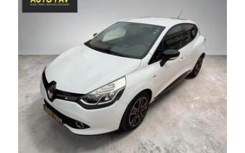 Renault clio Vitrolles