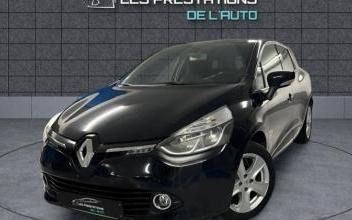 Renault Clio Puteaux