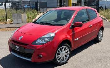 Renault Clio Marange-Silvange