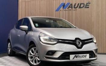 Renault Clio Lozanne