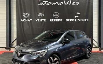 Renault Clio Pulnoy