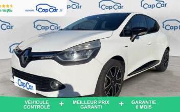Renault clio Domène