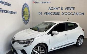 Renault Clio Nogent-le-Phaye