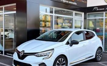 Renault clio Idron
