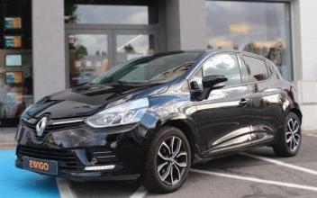 Renault Clio Jouy-aux-Arches