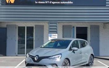 Renault clio Saintes