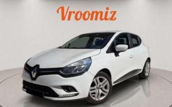 Renault clio Barbentane