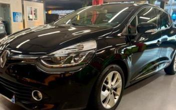 Renault Clio Thiais