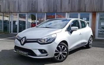 Renault clio Niort